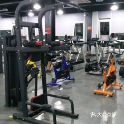三河市運動健身項目經營指南