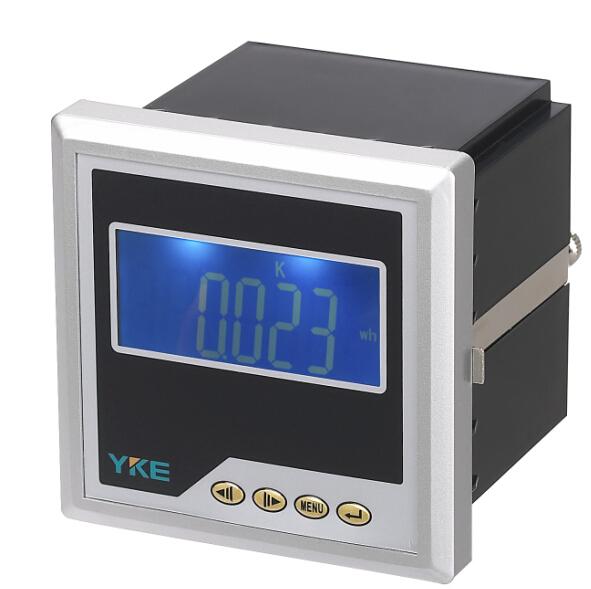 開孔式電能表 上海燕趙在中國電工儀器儀表領(lǐng)域的專業(yè)制造